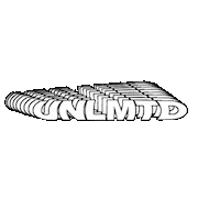 unlmtdbiz unlmtd unlmtdbiz theunlmtd theunlmtdbiz Sticker