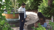 Charlie Wernham Shock GIF by Hollyoaks