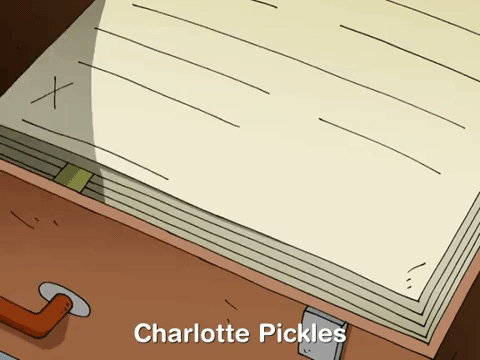 All Grown Up Nicksplat GIF by NickRewind