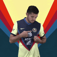 GIF by Club America
