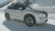 Outlander GIF by Mitsubishi USA
