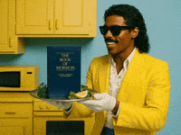 Serve Jesus Christ GIF by Jukebox Saints