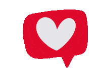 Purolove Love Sticker