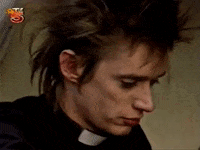 Blixa Bargeld 80S GIF