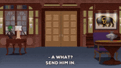 eric cartman hat GIF by South Park 