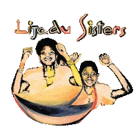 Fela Kuti Danger Sticker by Numero Group