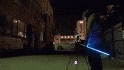 Creativity Hologram GIF by CreatorFocus.com