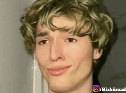 Kirkiimad GIF by ibloggertop