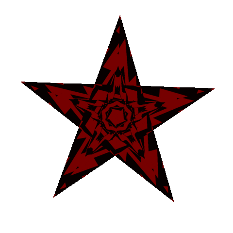 Trippy Sticker by tracheotommy