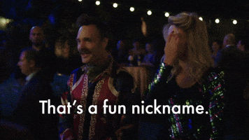 Fun Nickname