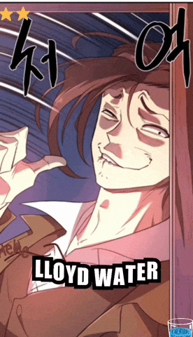 Lloyd GIF