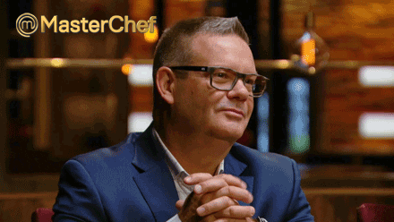 MasterChefAU giphyupload please masterchef hope GIF