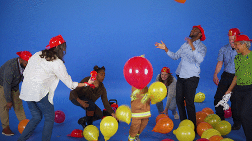 Make A Wish Luke GIF by Make-A-Wish America