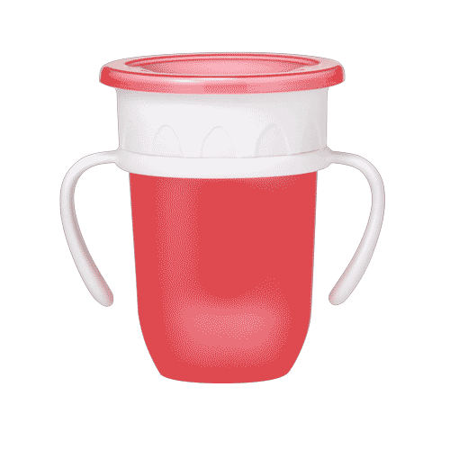 Baby Beker Sticker by Kruidvat