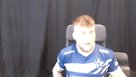 Lets Go Dance GIF by BLAST