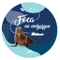 Logistica Sticker by Windlog