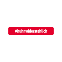 kfc_austria kfcaustria huhnwiderstehlich Sticker