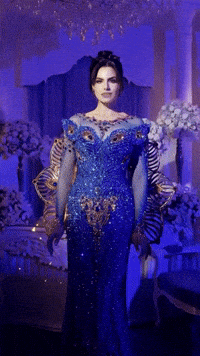 Miss Universe Palestine GIF