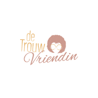 Trouwen Bruiloft Sticker by de Trouwvriendin