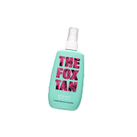 Beauty Skincare Sticker by The Fox Tan