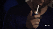 kate del castillo netflix GIF