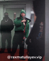 Central Cee GIF