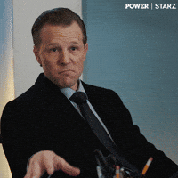 Think About Get Out GIF by Power