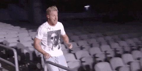 Chris Jericho Aew On Tnt GIF by All Elite Wrestling on TNT