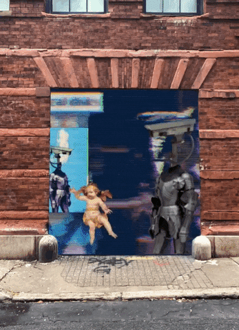 New Works Animation GIF by Ryan Seslow