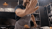 GIF by MasterChefAU