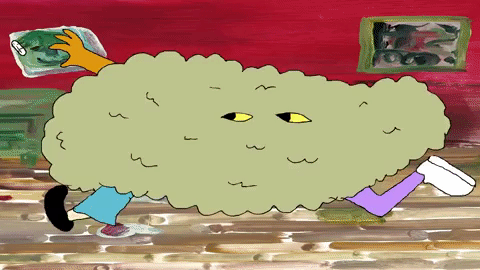 jayme lemperle letter racer GIF by stalebagel