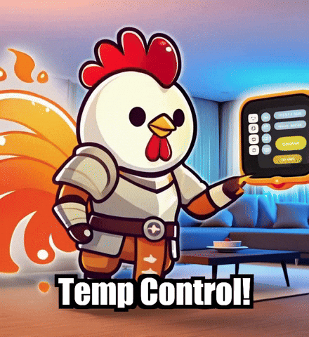 Technology Automation GIF by Zorooster