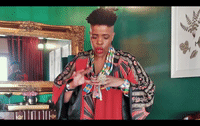 Phone Call Love GIF by Universal Music Africa