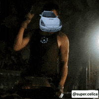 Hammer GIF