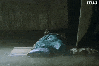 Sleep Tamil GIF