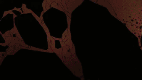 gurren lagann simon GIF