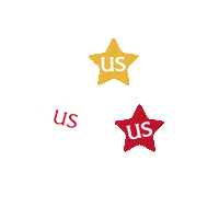 estrella estudiante Sticker by Universidad de Sevilla