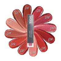 Make Over Cosmetics Sticker by makeoverid