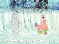 season 4 GIF by SpongeBob SquarePants