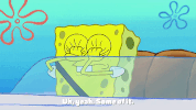 season 9 lost in bikini bottom GIF by SpongeBob SquarePants