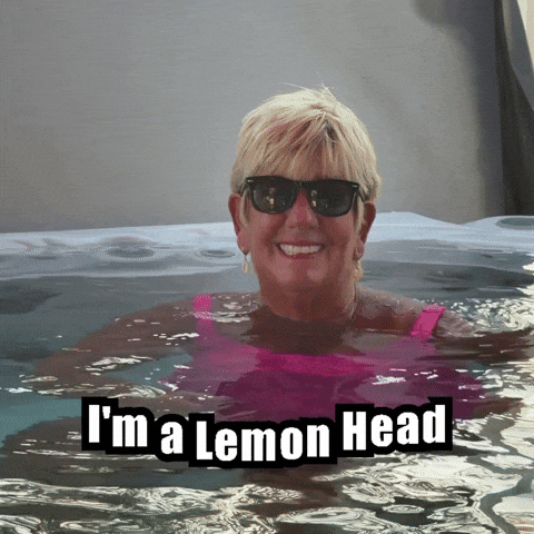 Democrats Lemon Head GIF by Respective