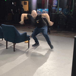 Rooster Teeth Jeremy Dooley GIF by Achievement Hunter