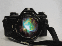 photography camera GIF
