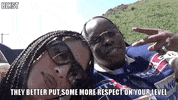 Good Girl Love GIF by Graduation