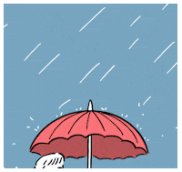 sundaylyfe sad instagram blue white GIF