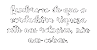 Frase Sticker by Atelier das Arteiras