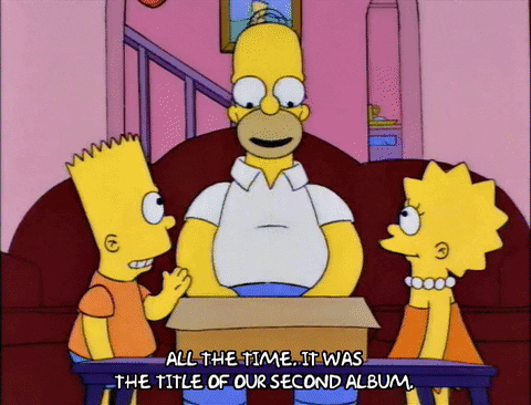 homer simpson GIF