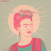 linski101 woman women mexico power GIF