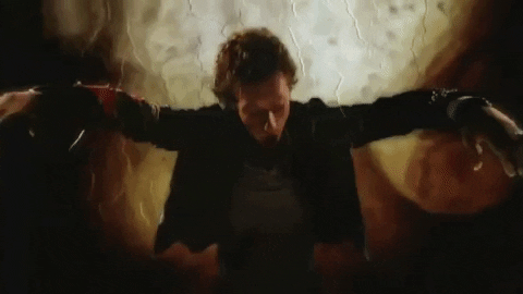 Viva La Vida GIF by Coldplay