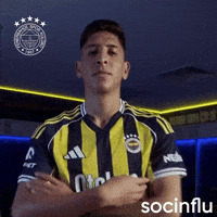 Edson Alvarez GIF by Socinflu